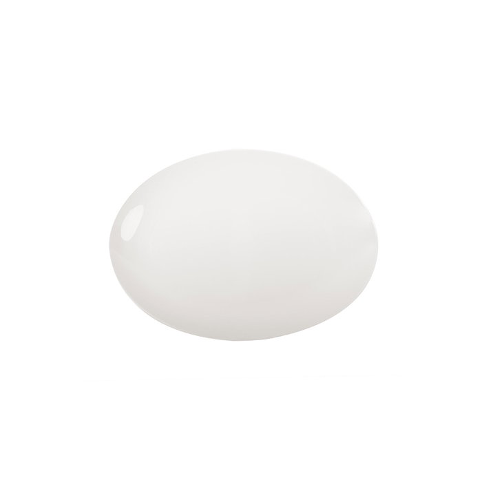 Avet Fuente Oval Coupe Domestic 30x21,4 cm (4 Unidades) Porcelana Avet Fuente Oval Coupe Domestic 30x21,4 cm (4 Unidades) Porcelana